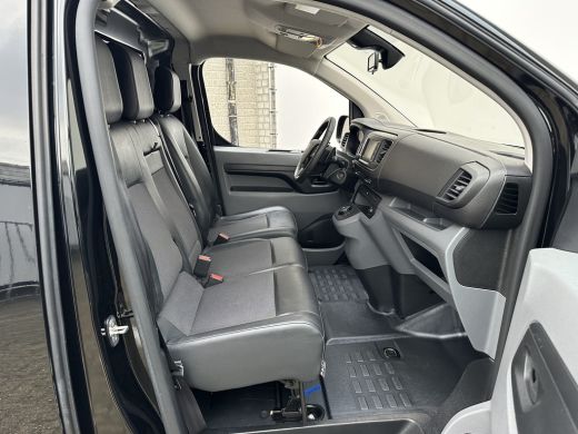 Citroën Jumpy 2.0 BlueHDI 180 XL Driver | Apple Carplay/Android Auto|telefoonintegratie premium | Bluetooth tel... ActivLease financial lease