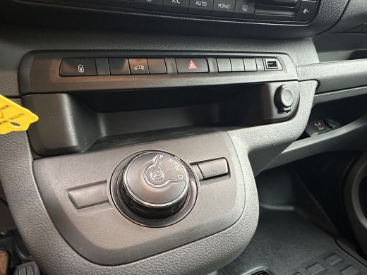 Citroën Jumpy 2.0 BlueHDI 180 XL Driver | Apple Carplay/Android Auto|telefoonintegratie premium | Bluetooth tel... ActivLease financial lease