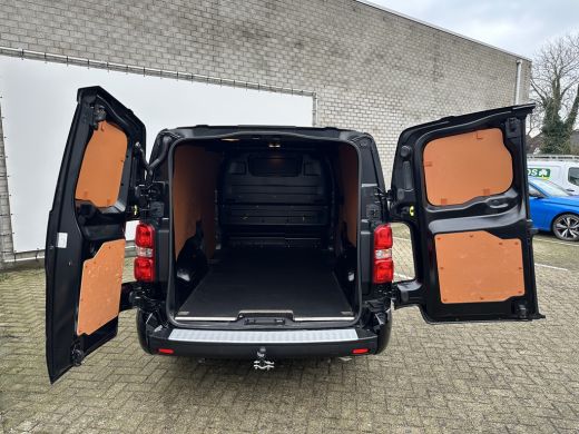 Citroën Jumpy 2.0 BlueHDI 180 XL Driver | Apple Carplay/Android Auto|telefoonintegratie premium | Bluetooth tel... ActivLease financial lease