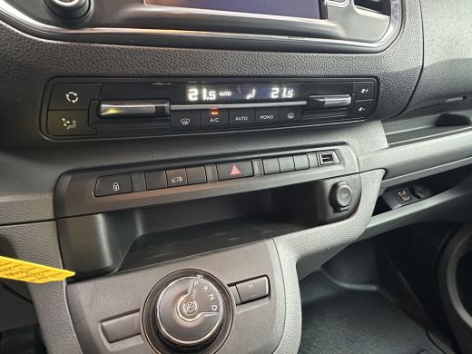 Citroën Jumpy 2.0 BlueHDI 180 XL Driver | Apple Carplay/Android Auto|telefoonintegratie premium | Bluetooth tel... ActivLease financial lease