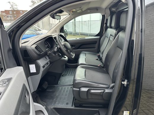 Citroën Jumpy 2.0 BlueHDI 180 XL Driver | Apple Carplay/Android Auto|telefoonintegratie premium | Bluetooth tel... ActivLease financial lease