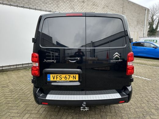 Citroën Jumpy 2.0 BlueHDI 180 XL Driver | Apple Carplay/Android Auto|telefoonintegratie premium | Bluetooth tel... ActivLease financial lease