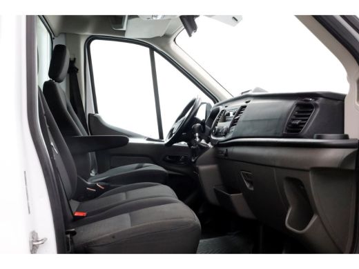 Ford Transit 350 2.0 TDCI 130pk Trend Bakwagen met achterdeuren H231cm 05-2022 ActivLease financial lease