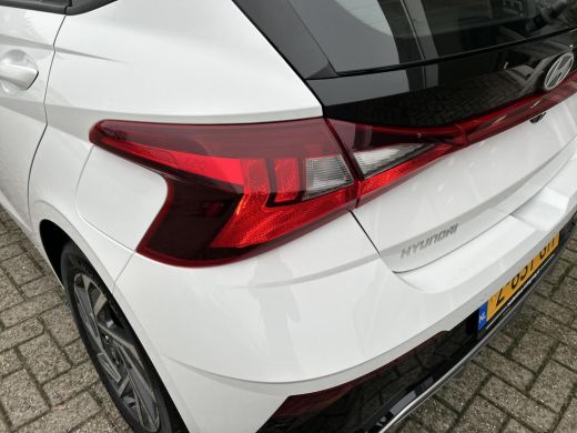 Hyundai i20 1.0 T-GDI Comfort Smart | Apple Carplay | Lichtmetalen velgen | Cruise Control | Achteruitrij Cam... ActivLease financial lease