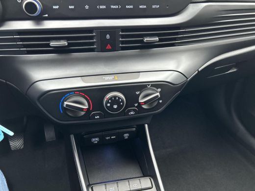 Hyundai i20 1.0 T-GDI Comfort Smart | Apple Carplay | Lichtmetalen velgen | Cruise Control | Achteruitrij Cam... ActivLease financial lease