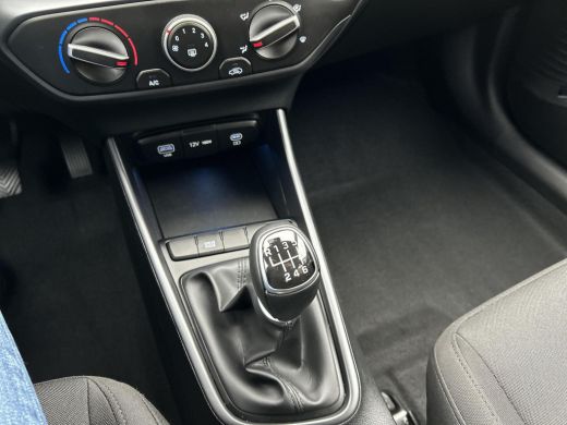 Hyundai i20 1.0 T-GDI Comfort Smart | Apple Carplay | Lichtmetalen velgen | Cruise Control | Achteruitrij Cam... ActivLease financial lease