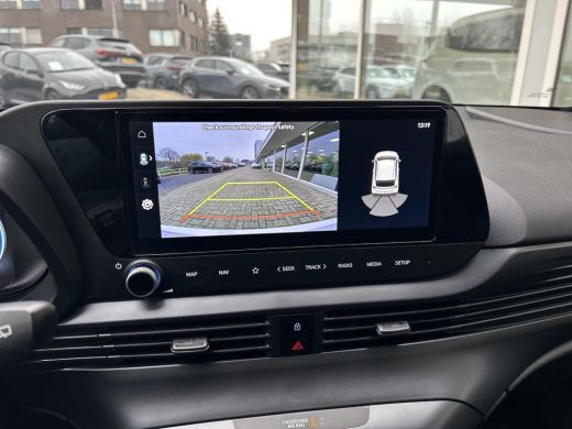 Hyundai i20 1.0 T-GDI Comfort Smart | Apple Carplay | Lichtmetalen velgen | Cruise Control | Achteruitrij Cam... ActivLease financial lease