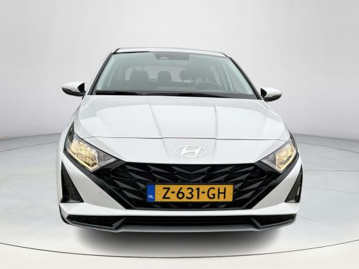 Hyundai i20 1.0 T-GDI Comfort Smart | Apple Carplay | Lichtmetalen velgen | Cruise Control | Achteruitrij Cam... ActivLease financial lease