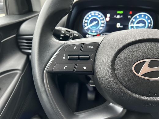 Hyundai i20 1.0 T-GDI Comfort Smart | Apple Carplay | Lichtmetalen velgen | Cruise Control | Achteruitrij Cam... ActivLease financial lease