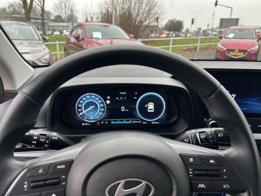 Hyundai i20 1.0 T-GDI Comfort Smart | Apple Carplay | Lichtmetalen velgen | Cruise Control | Achteruitrij Cam... ActivLease financial lease