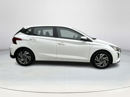 Hyundai i20 1.0 T-GDI Comfort Smart | Apple Carplay | Lichtmetalen velgen | Cruise Control | Achteruitrij Cam... ActivLease financial lease