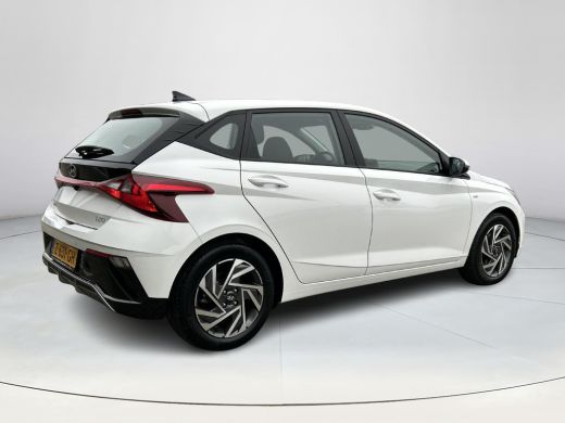 Hyundai i20 1.0 T-GDI Comfort Smart | Apple Carplay | Lichtmetalen velgen | Cruise Control | Achteruitrij Cam... ActivLease financial lease