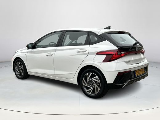 Hyundai i20 1.0 T-GDI Comfort Smart | Apple Carplay | Lichtmetalen velgen | Cruise Control | Achteruitrij Cam... ActivLease financial lease