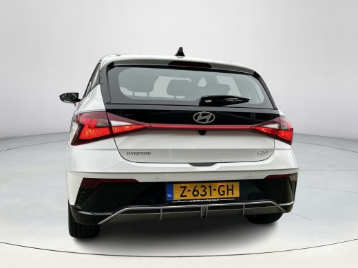 Hyundai i20 1.0 T-GDI Comfort Smart | Apple Carplay | Lichtmetalen velgen | Cruise Control | Achteruitrij Cam... ActivLease financial lease