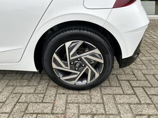 Hyundai i20 1.0 T-GDI Comfort Smart | Apple Carplay | Lichtmetalen velgen | Cruise Control | Achteruitrij Cam... ActivLease financial lease