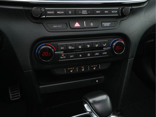 Kia ProCeed 1.6 CRDi GT-PlusLine-Sportpack Aut. *PANO | JBL-AUDIO | FULL-LED | LEATHER-ALCANTARA | KEYLESS | ... ActivLease financial lease