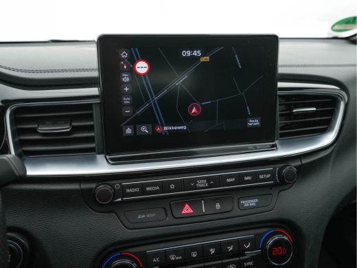 Kia ProCeed 1.6 CRDi GT-PlusLine-Sportpack Aut. *PANO | JBL-AUDIO | FULL-LED | LEATHER-ALCANTARA | KEYLESS | ... ActivLease financial lease