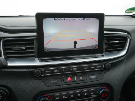 Kia ProCeed 1.6 CRDi GT-PlusLine-Sportpack Aut. *PANO | JBL-AUDIO | FULL-LED | LEATHER-ALCANTARA | KEYLESS | ... ActivLease financial lease