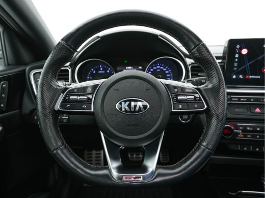 Kia ProCeed 1.6 CRDi GT-PlusLine-Sportpack Aut. *PANO | JBL-AUDIO | FULL-LED | LEATHER-ALCANTARA | KEYLESS | ... ActivLease financial lease