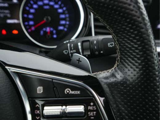 Kia ProCeed 1.6 CRDi GT-PlusLine-Sportpack Aut. *PANO | JBL-AUDIO | FULL-LED | LEATHER-ALCANTARA | KEYLESS | ... ActivLease financial lease