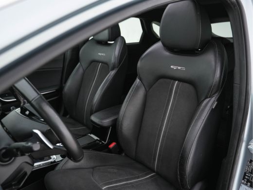 Kia ProCeed 1.6 CRDi GT-PlusLine-Sportpack Aut. *PANO | JBL-AUDIO | FULL-LED | LEATHER-ALCANTARA | KEYLESS | ... ActivLease financial lease