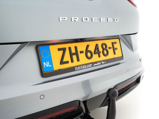 Kia ProCeed 1.6 CRDi GT-PlusLine-Sportpack Aut. *PANO | JBL-AUDIO | FULL-LED | LEATHER-ALCANTARA | KEYLESS | ... ActivLease financial lease