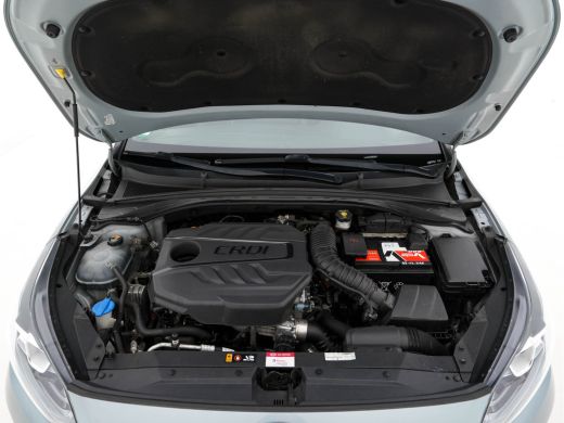 Kia ProCeed 1.6 CRDi GT-PlusLine-Sportpack Aut. *PANO | JBL-AUDIO | FULL-LED | LEATHER-ALCANTARA | KEYLESS | ... ActivLease financial lease