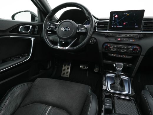 Kia ProCeed 1.6 CRDi GT-PlusLine-Sportpack Aut. *PANO | JBL-AUDIO | FULL-LED | LEATHER-ALCANTARA | KEYLESS | ... ActivLease financial lease
