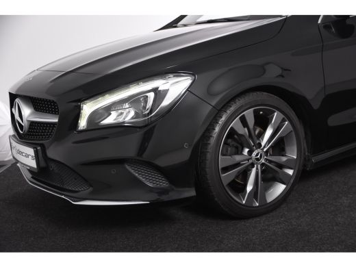 Mercedes CLA-Klasse 180 SB Urban *1ste Eigenaar*Ambiente*Stoelverwarming* ActivLease financial lease