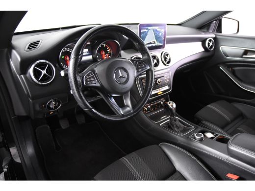 Mercedes CLA-Klasse 180 SB Urban *1ste Eigenaar*Ambiente*Stoelverwarming* ActivLease financial lease