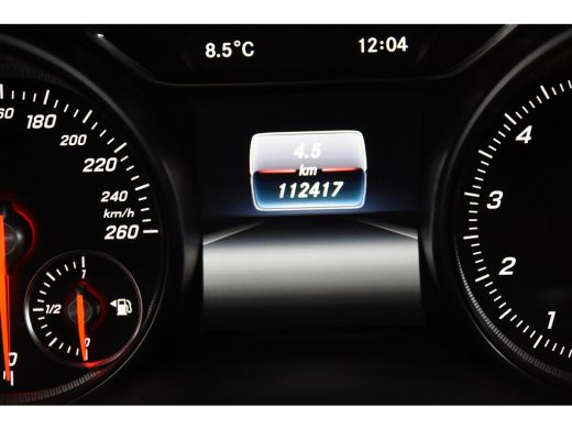 Mercedes CLA-Klasse 180 SB Urban *1ste Eigenaar*Ambiente*Stoelverwarming* ActivLease financial lease