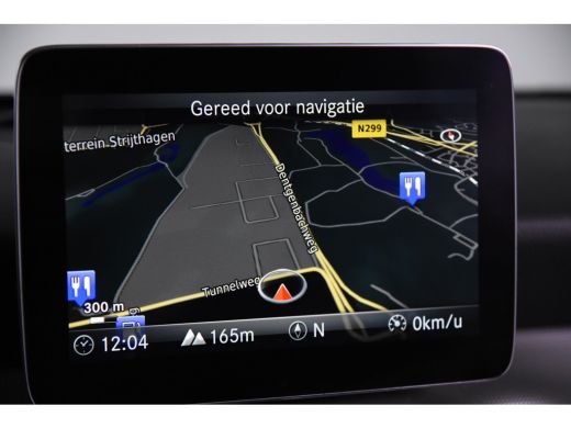 Mercedes CLA-Klasse 180 SB Urban *1ste Eigenaar*Ambiente*Stoelverwarming* ActivLease financial lease