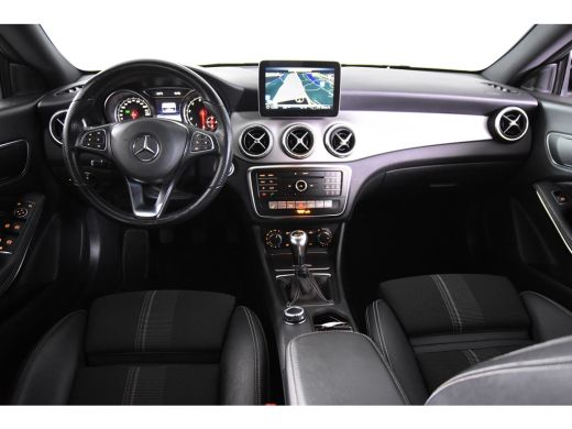 Mercedes CLA-Klasse 180 SB Urban *1ste Eigenaar*Ambiente*Stoelverwarming* ActivLease financial lease