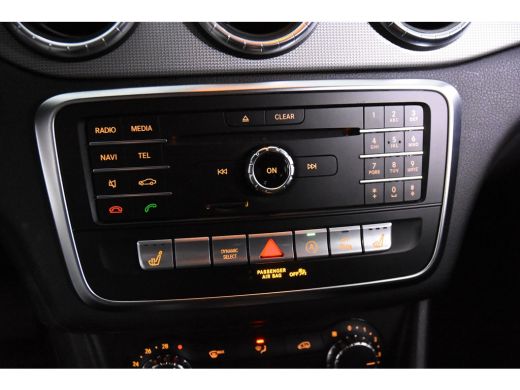 Mercedes CLA-Klasse 180 SB Urban *1ste Eigenaar*Ambiente*Stoelverwarming* ActivLease financial lease