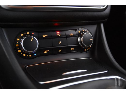 Mercedes CLA-Klasse 180 SB Urban *1ste Eigenaar*Ambiente*Stoelverwarming* ActivLease financial lease