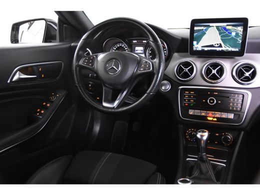 Mercedes CLA-Klasse 180 SB Urban *1ste Eigenaar*Ambiente*Stoelverwarming* ActivLease financial lease
