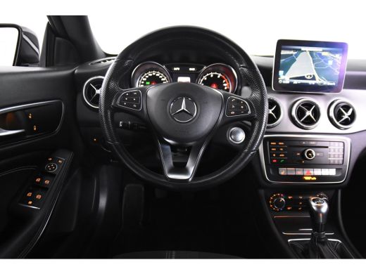 Mercedes CLA-Klasse 180 SB Urban *1ste Eigenaar*Ambiente*Stoelverwarming* ActivLease financial lease