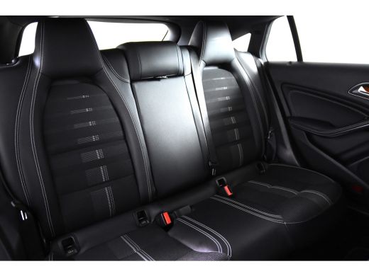 Mercedes CLA-Klasse 180 SB Urban *1ste Eigenaar*Ambiente*Stoelverwarming* ActivLease financial lease