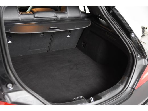 Mercedes CLA-Klasse 180 SB Urban *1ste Eigenaar*Ambiente*Stoelverwarming* ActivLease financial lease