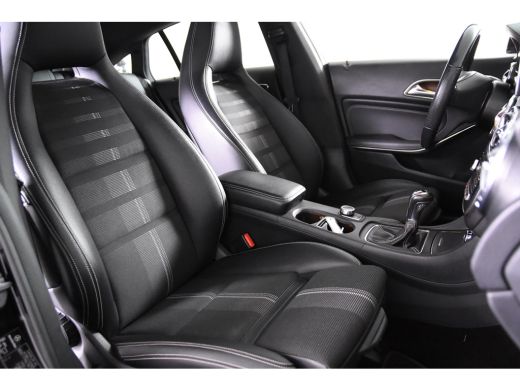 Mercedes CLA-Klasse 180 SB Urban *1ste Eigenaar*Ambiente*Stoelverwarming* ActivLease financial lease