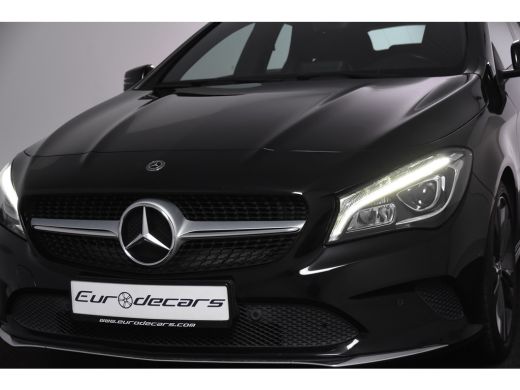 Mercedes CLA-Klasse 180 SB Urban *1ste Eigenaar*Ambiente*Stoelverwarming* ActivLease financial lease