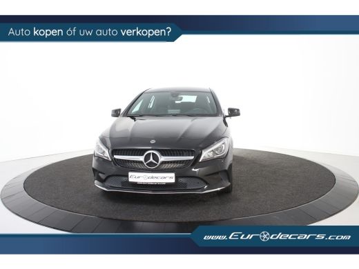 Mercedes CLA-Klasse 180 SB Urban *1ste Eigenaar*Ambiente*Stoelverwarming* ActivLease financial lease