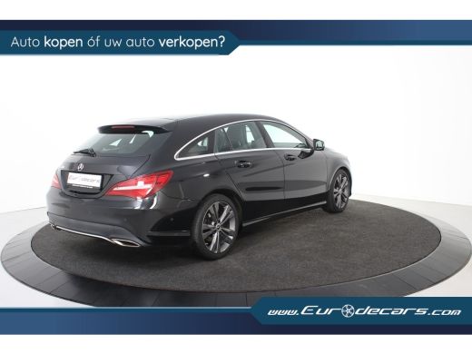 Mercedes CLA-Klasse 180 SB Urban *1ste Eigenaar*Ambiente*Stoelverwarming* ActivLease financial lease