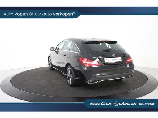Mercedes CLA-Klasse 180 SB Urban *1ste Eigenaar*Ambiente*Stoelverwarming* ActivLease financial lease