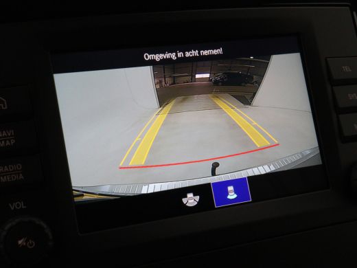 Mercedes Vito 114 CDI Extra Lang Dubbele Cabine XL 24 Maanden Certified Garantie LED Trekhaak Apple Carplay/And... ActivLease financial lease