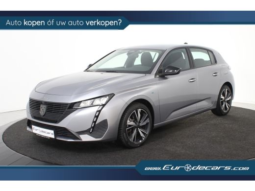 Peugeot 308 1.6 Plug-in Hybrid 180 *1ste Eigenaar*Standkachel* Peugeot 308 1.6 Plug-in Hybrid 180 *1ste Eigenaar*Standkachel*