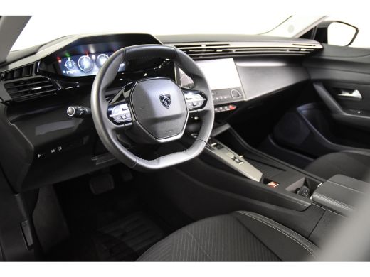 Peugeot 308 1.6 Plug-in Hybrid 180 *1ste Eigenaar*Standkachel* ActivLease financial lease