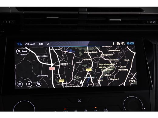 Peugeot 308 1.6 Plug-in Hybrid 180 *1ste Eigenaar*Standkachel* ActivLease financial lease
