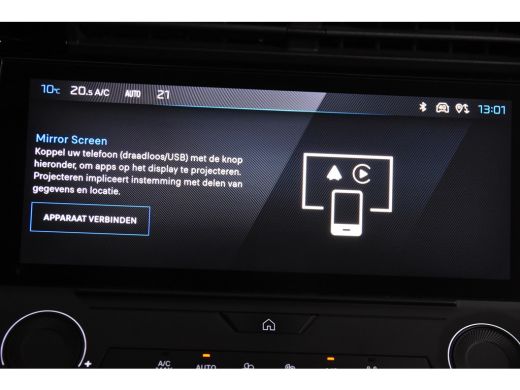 Peugeot 308 1.6 Plug-in Hybrid 180 *1ste Eigenaar*Standkachel* ActivLease financial lease