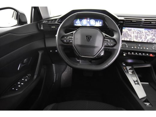 Peugeot 308 1.6 Plug-in Hybrid 180 *1ste Eigenaar*Standkachel* ActivLease financial lease